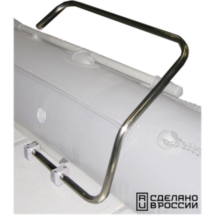 Консоль бортовая малая левая (030311T)